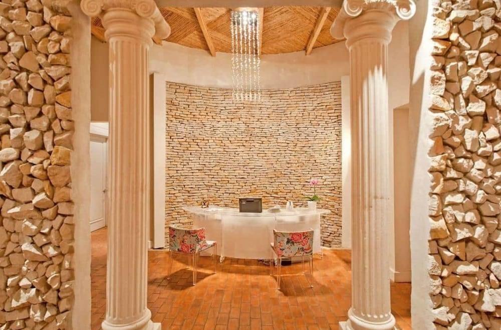 Asclepios Wellness & Healing Retreat Hotel Carrillos Екстериор снимка