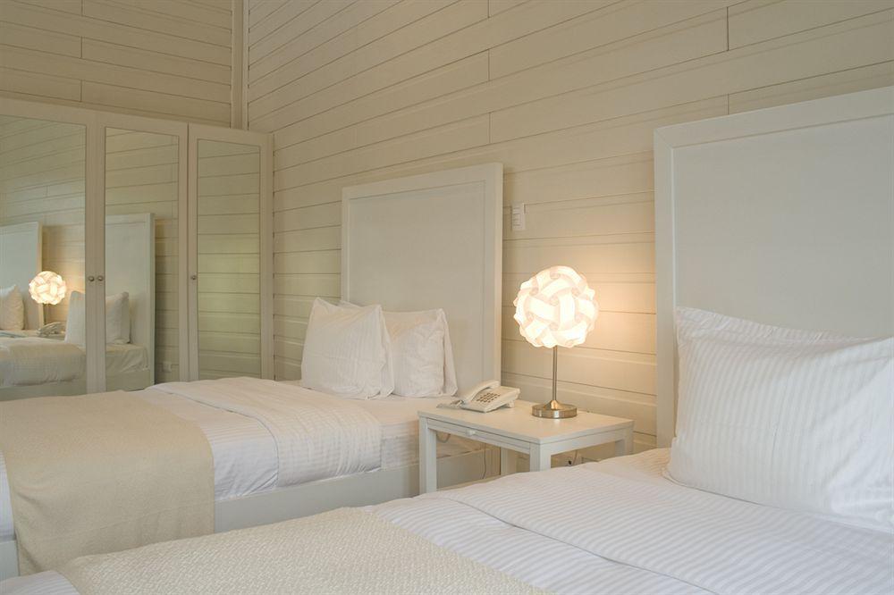 Asclepios Wellness & Healing Retreat Hotel Carrillos Екстериор снимка