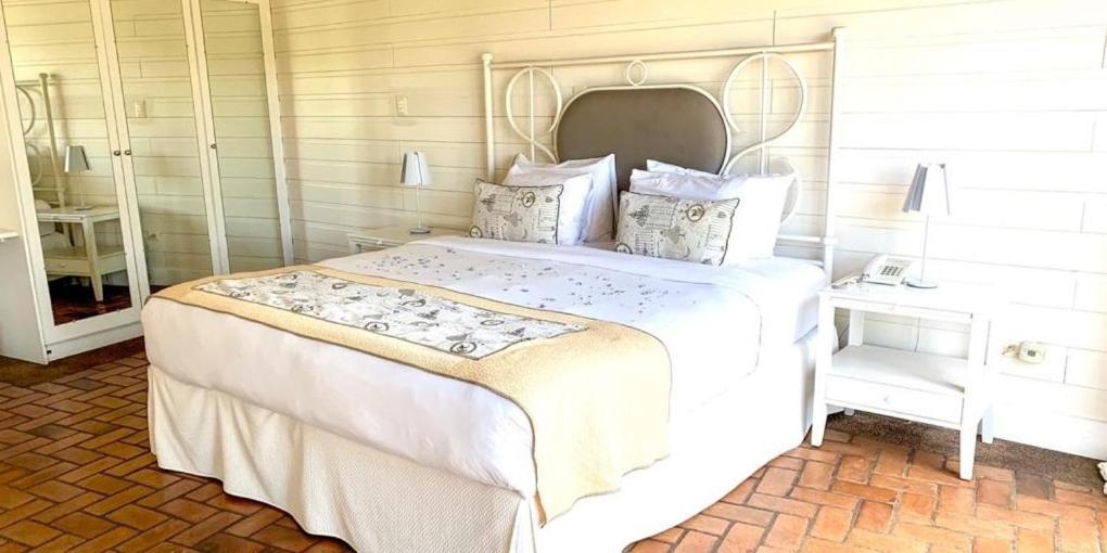 Asclepios Wellness & Healing Retreat Hotel Carrillos Екстериор снимка