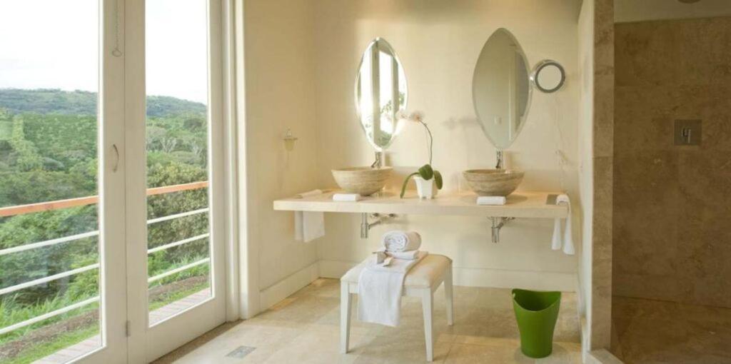 Asclepios Wellness & Healing Retreat Hotel Carrillos Екстериор снимка