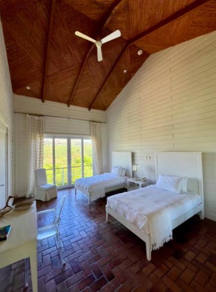 Asclepios Wellness & Healing Retreat Hotel Carrillos Екстериор снимка