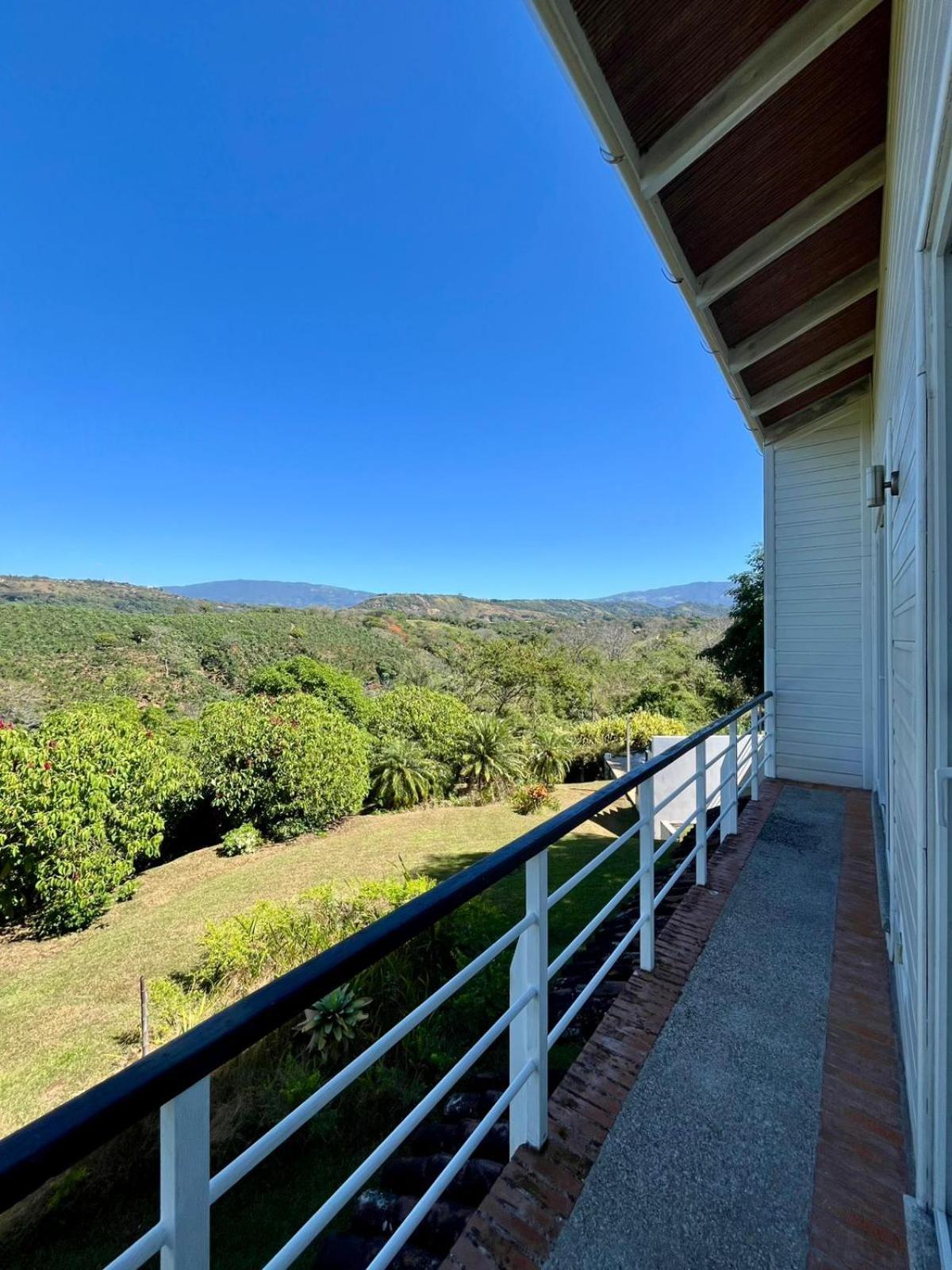 Asclepios Wellness & Healing Retreat Hotel Carrillos Екстериор снимка