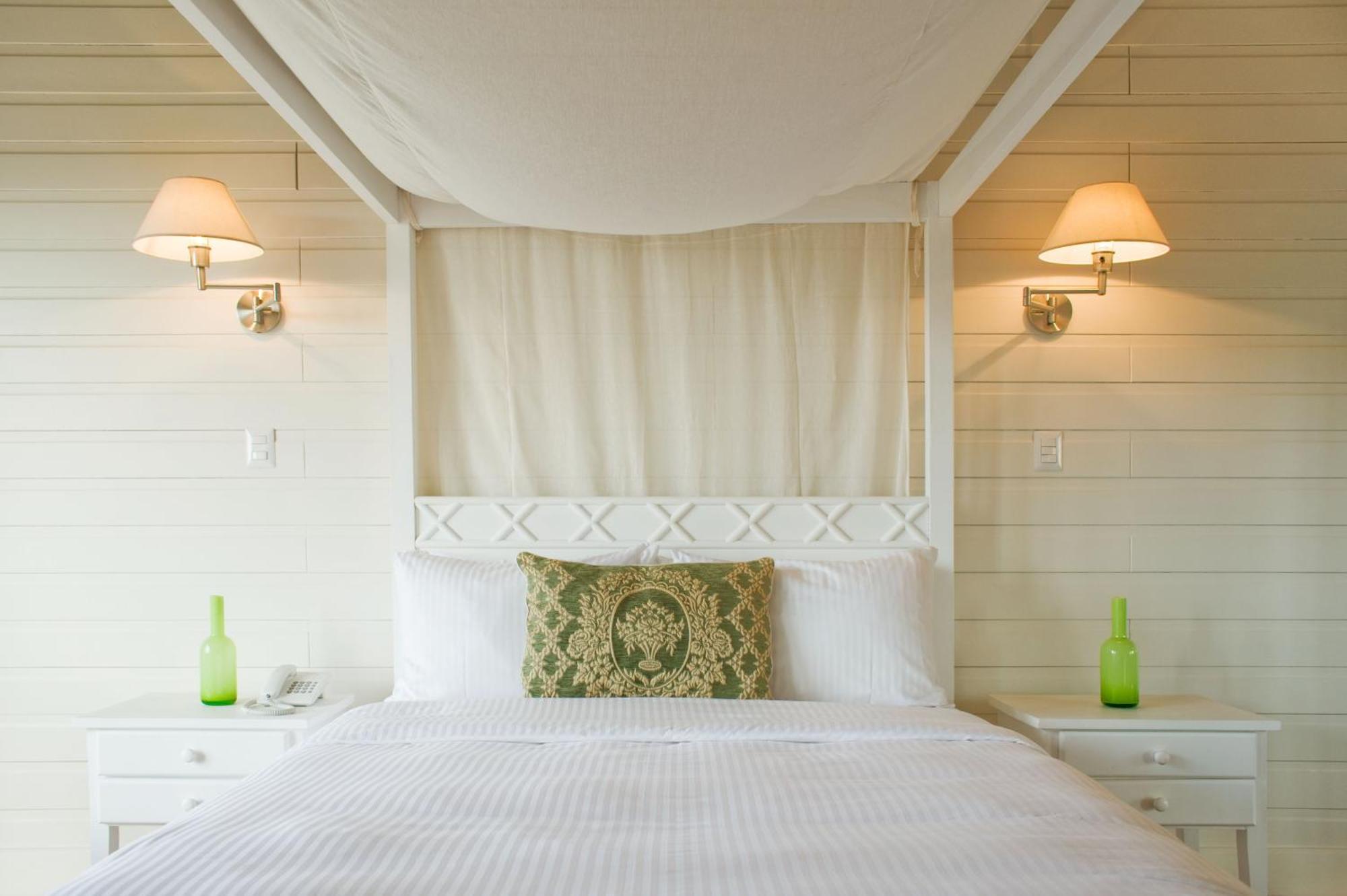 Asclepios Wellness & Healing Retreat Hotel Carrillos Екстериор снимка