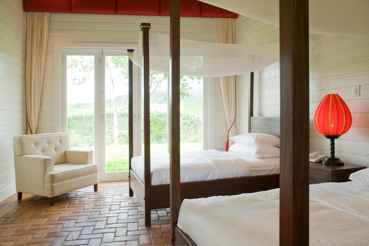 Asclepios Wellness & Healing Retreat Hotel Carrillos Екстериор снимка
