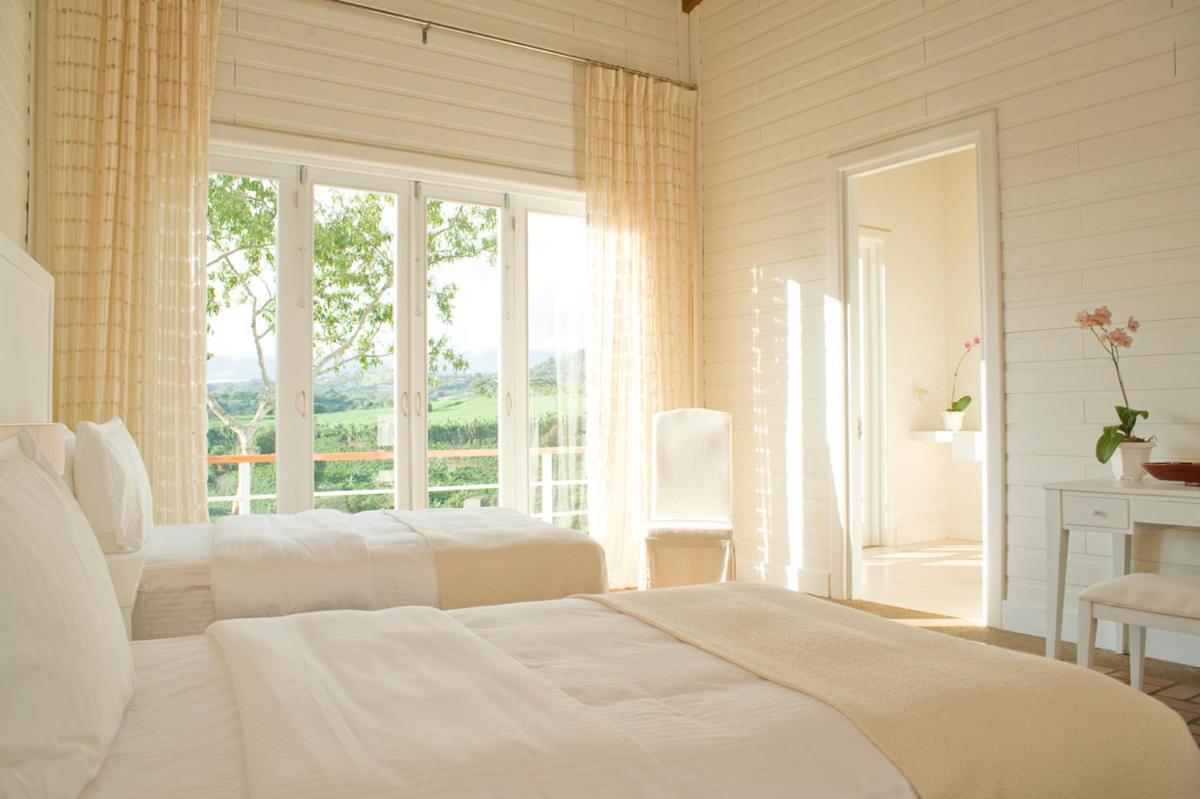 Asclepios Wellness & Healing Retreat Hotel Carrillos Екстериор снимка