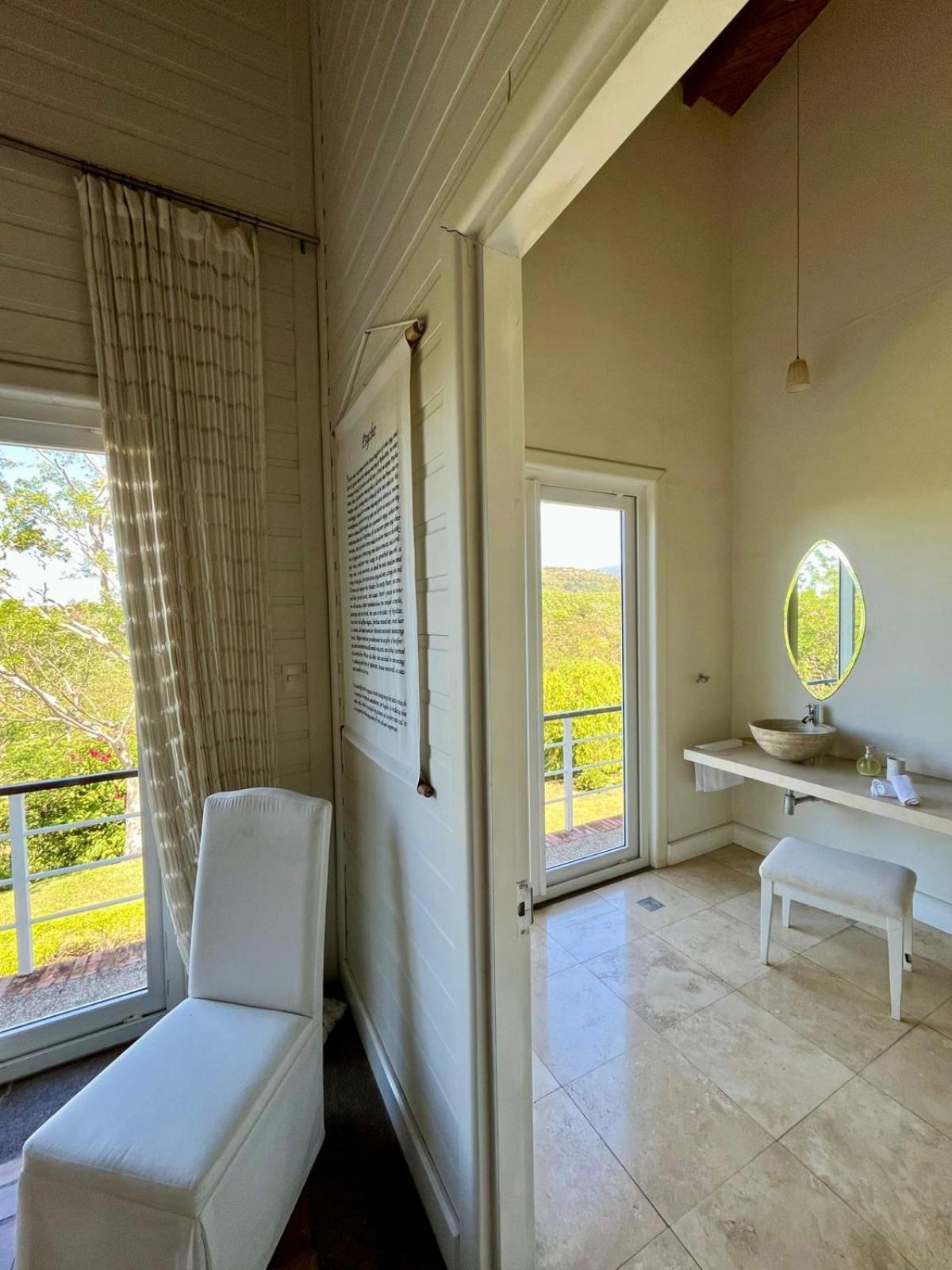 Asclepios Wellness & Healing Retreat Hotel Carrillos Екстериор снимка