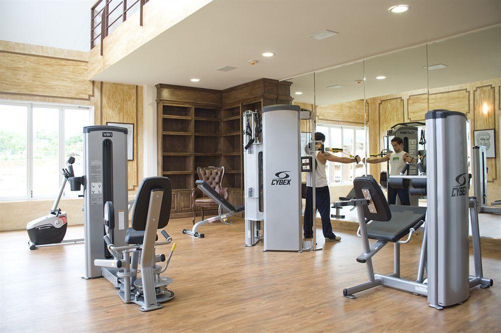 Asclepios Wellness & Healing Retreat Hotel Carrillos Екстериор снимка