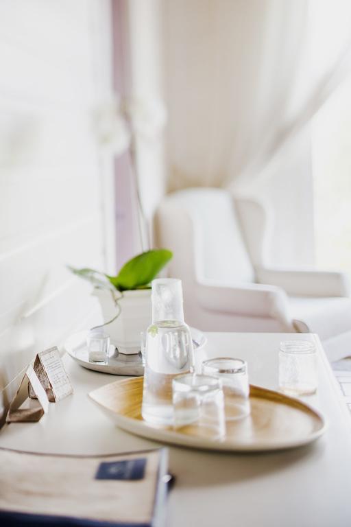 Asclepios Wellness & Healing Retreat Hotel Carrillos Екстериор снимка