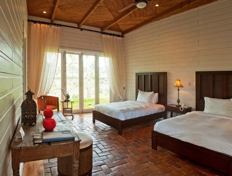 Asclepios Wellness & Healing Retreat Hotel Carrillos Екстериор снимка