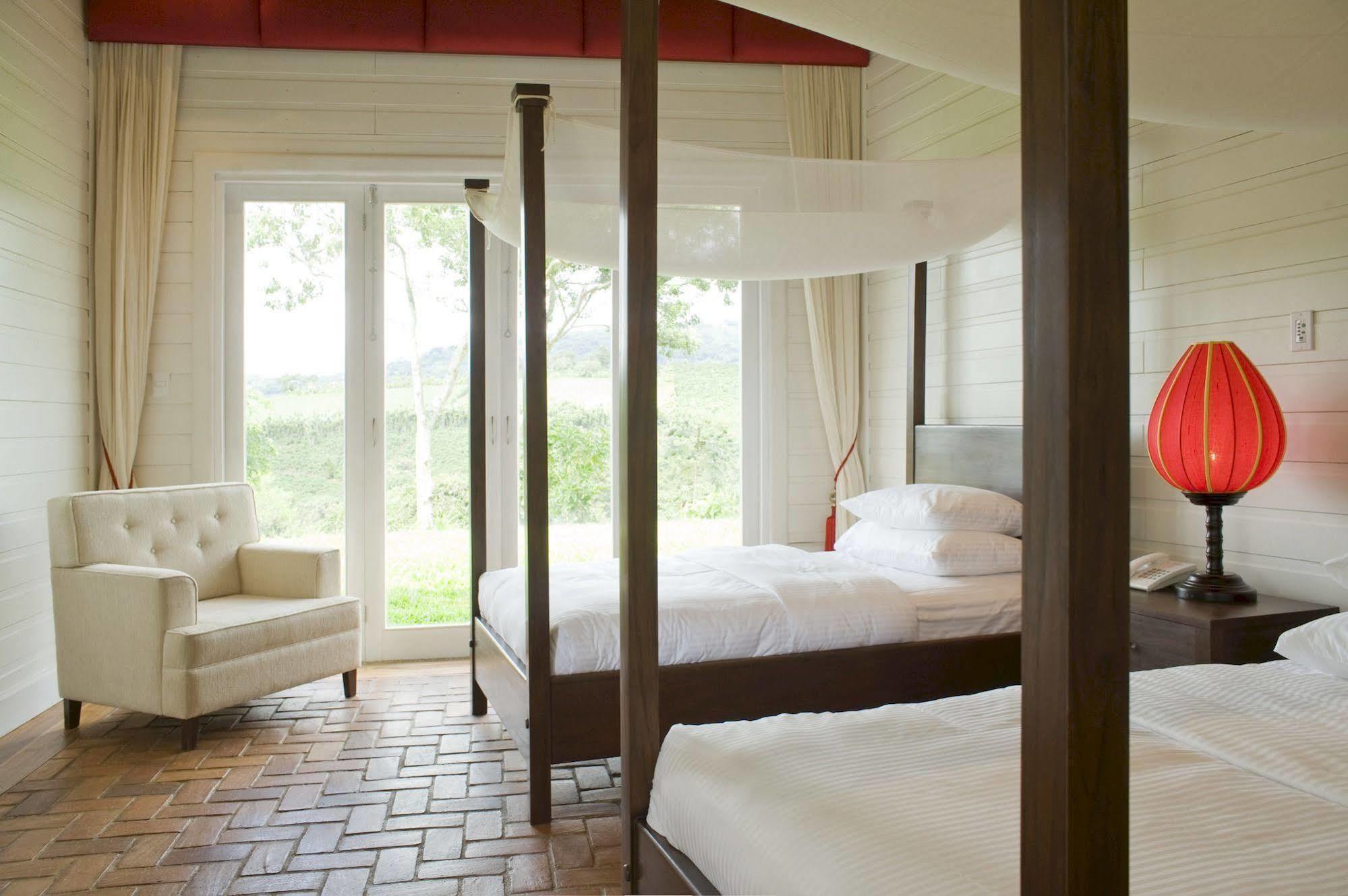 Asclepios Wellness & Healing Retreat Hotel Carrillos Екстериор снимка